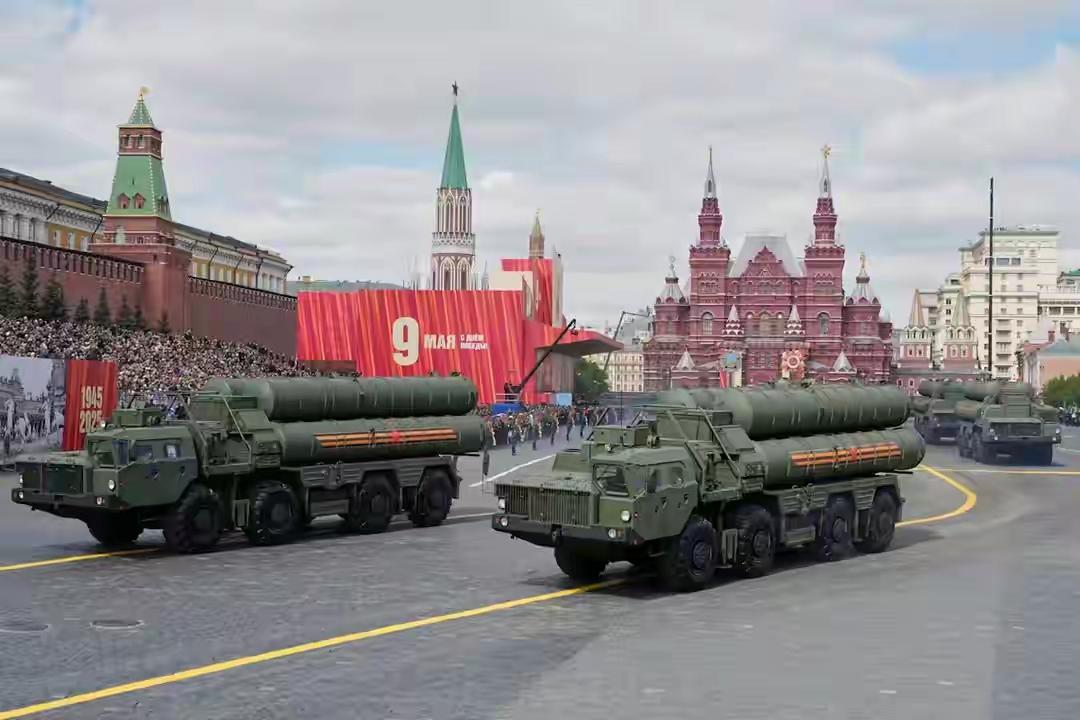俄此次红场阅兵为何大幅缩水 2026年俄罗斯红场胜利日阅兵大幅缩水，取消军事装备