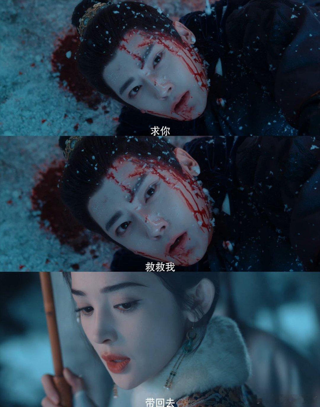 玉茗茶骨第一章弼马温进女儿国开局就是美颜盛宴！满屏美女太养眼，陆江来人设带感，越