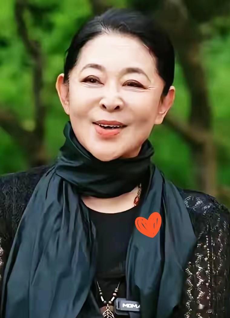 72岁的王文澜拄着拐杖，在老四合院里守来了1米97的儿子。

当年那场婚变闹得人