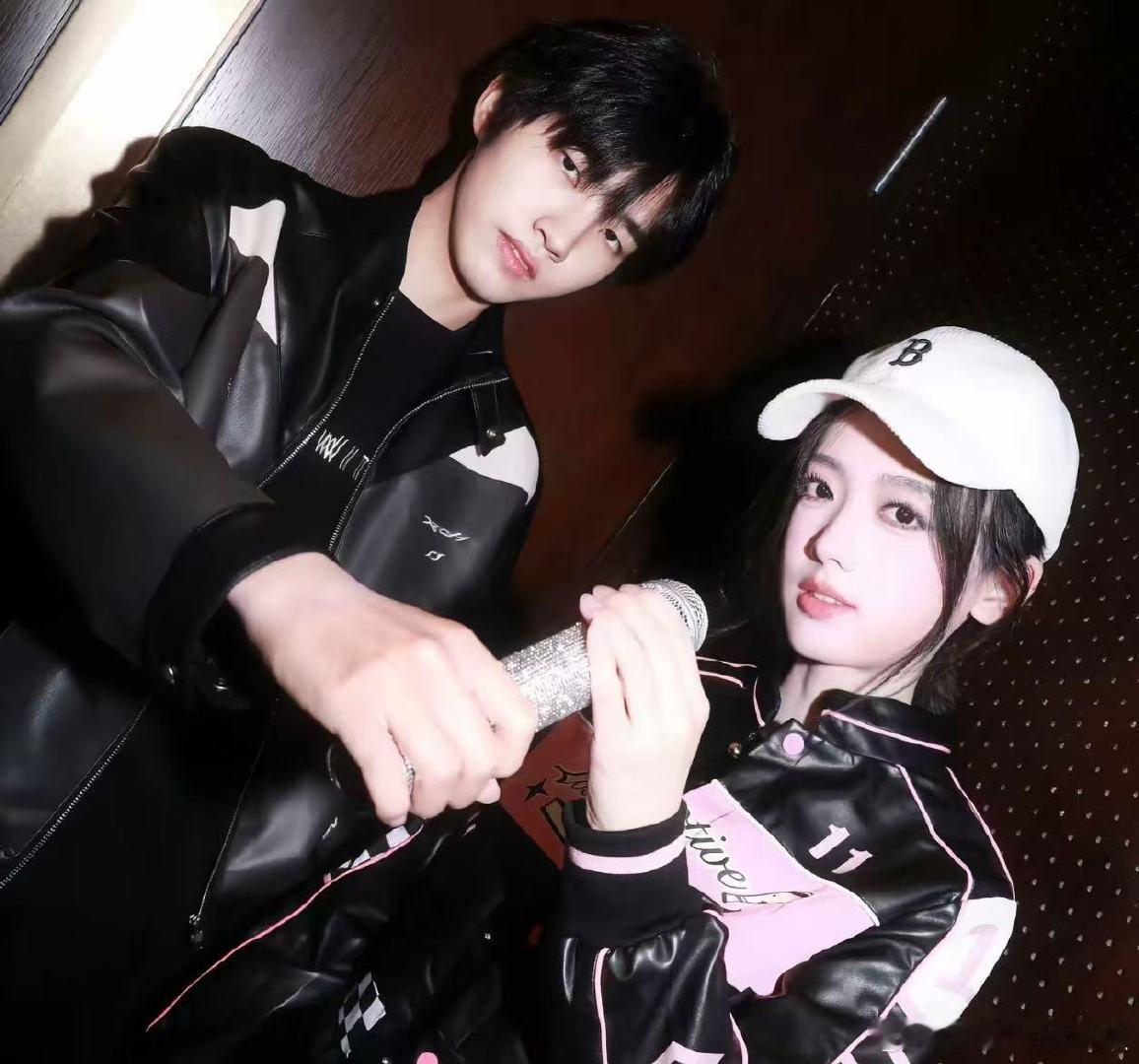 灵儿的送考人是整个KPL灵儿集齐了KPL的半壁江山 合伙人以全新姿态迎战合伙人面