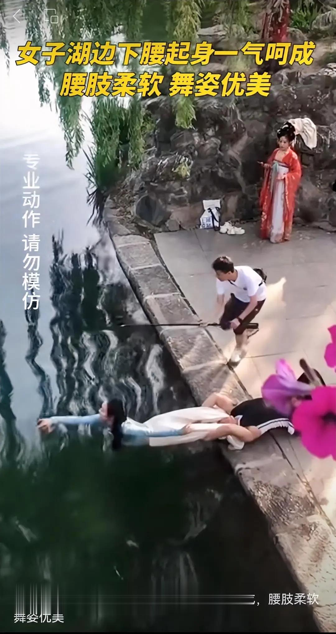 从来没有什么东西能像自媒体一样，激发了那么多人创造力！理发得那么广泛、那么彻底、
