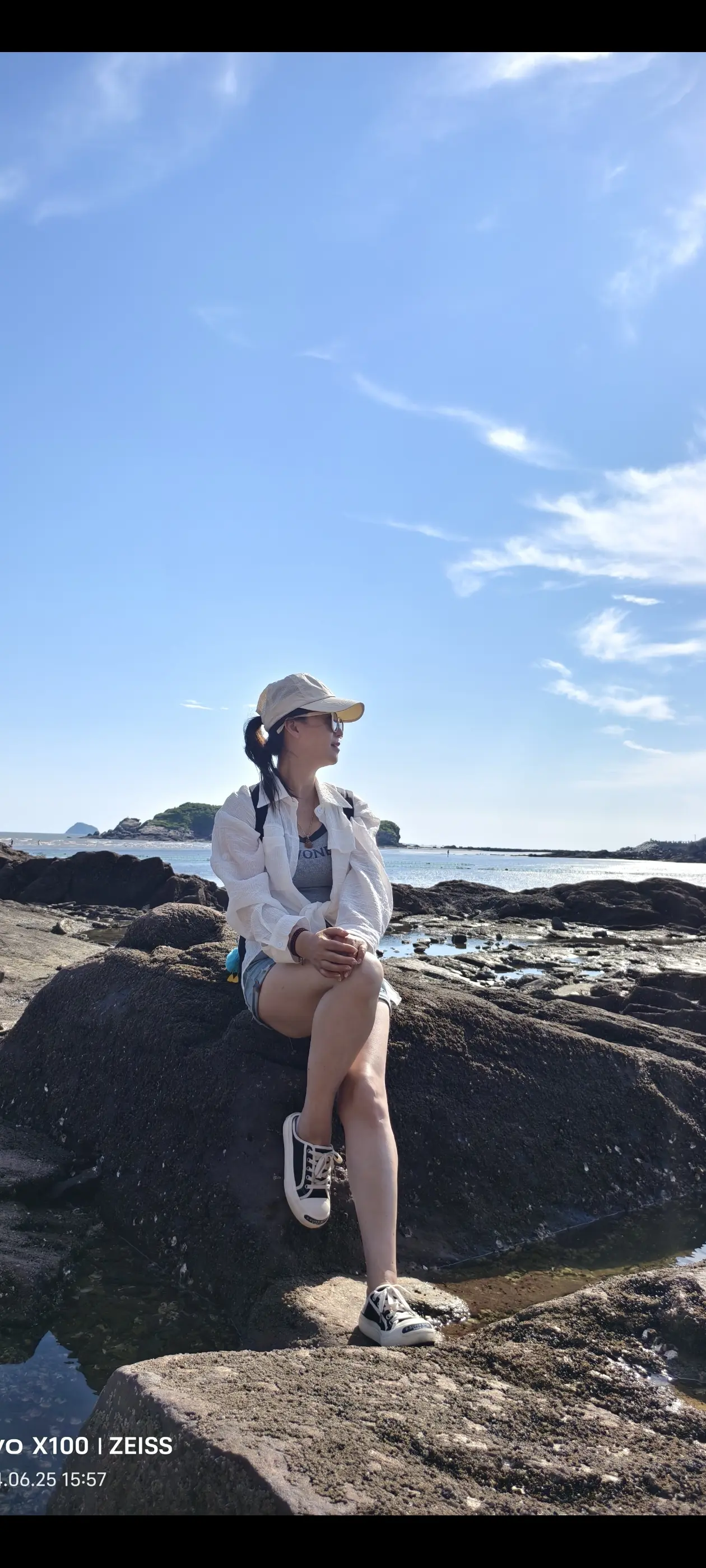真的吗？情感共鸣
