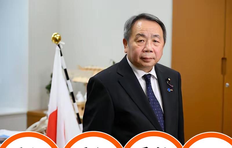 中方制裁刚落地，有人就开始急了。

被点名的石平第一时间跳出来，嘴上说着“不屑”