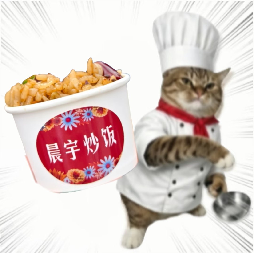 画完自己先笑了俩小时 