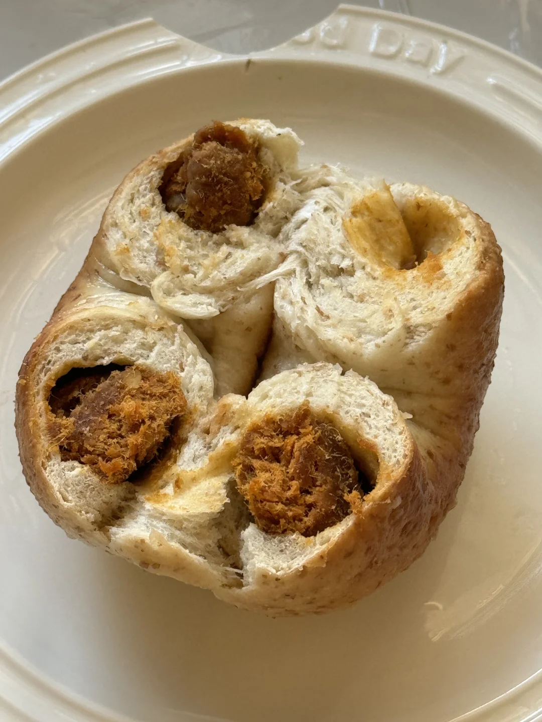 甜梨你让我不再期待早上😭