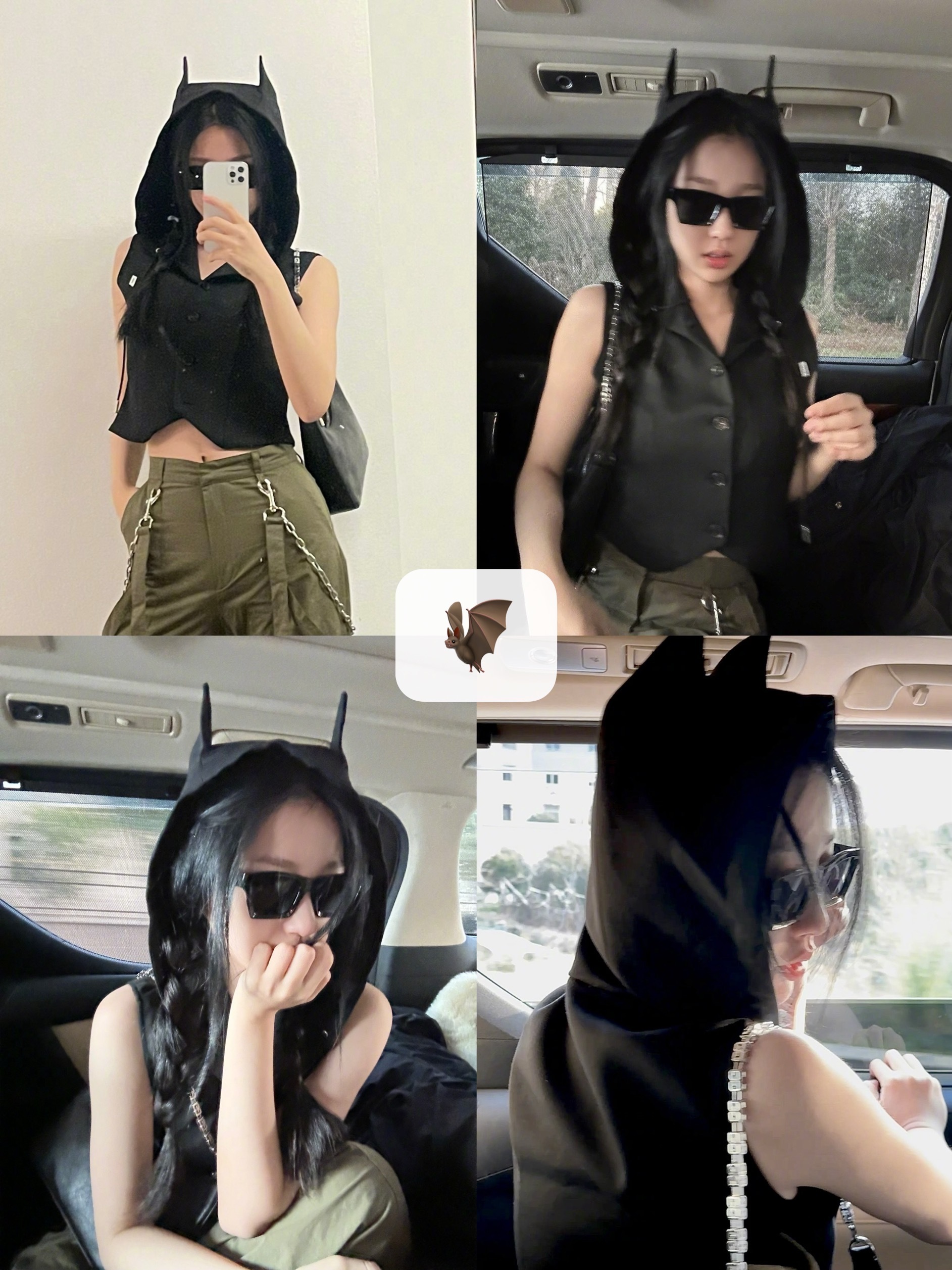 下家丝是鱼舒心深柜吧执着于各种动物塑🦇🐊🐡💡 ​​​