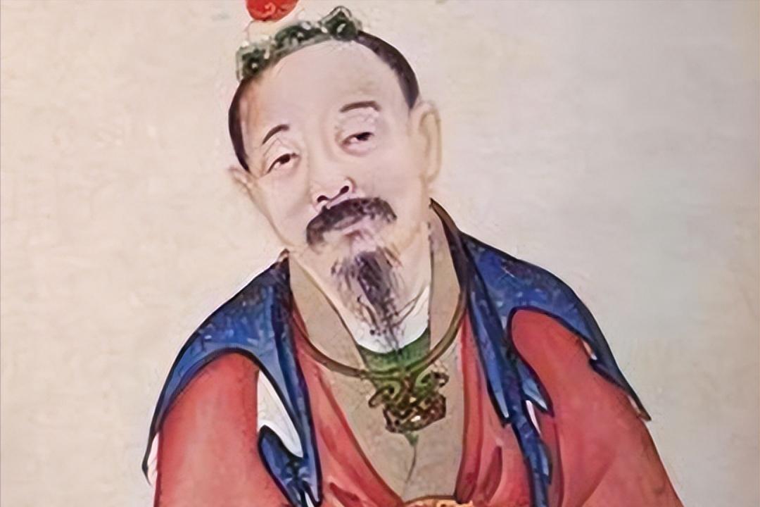 两千多年前，一个刚出生数月的婴儿被关进监狱，等待他的是灭门抄斩。十八年后，这个婴