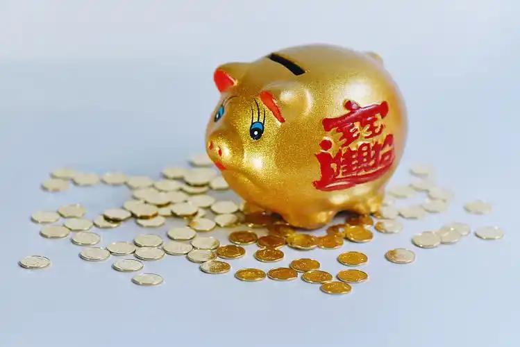 你不理财，财不理你！
几天前才发现自己的一个存单，已经到期一年多了，自己还以为才