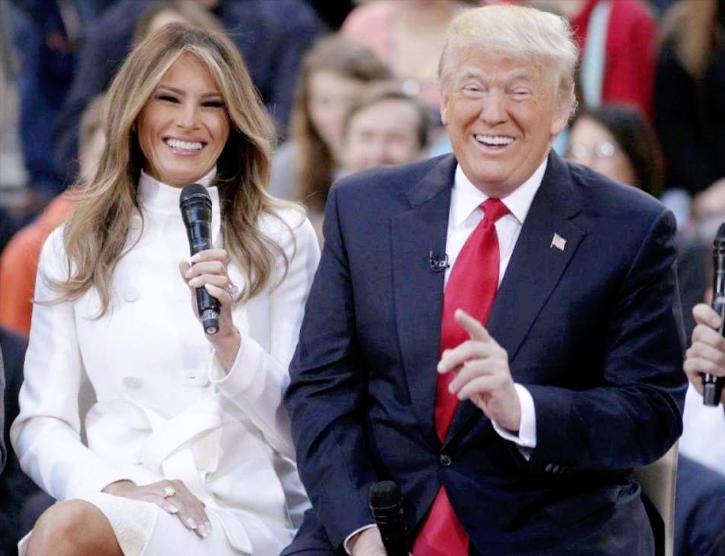 卢卡申科最近什么话都敢说，他突然给特朗普提了个颠覆性建议，说他手里最厉害的牌根本