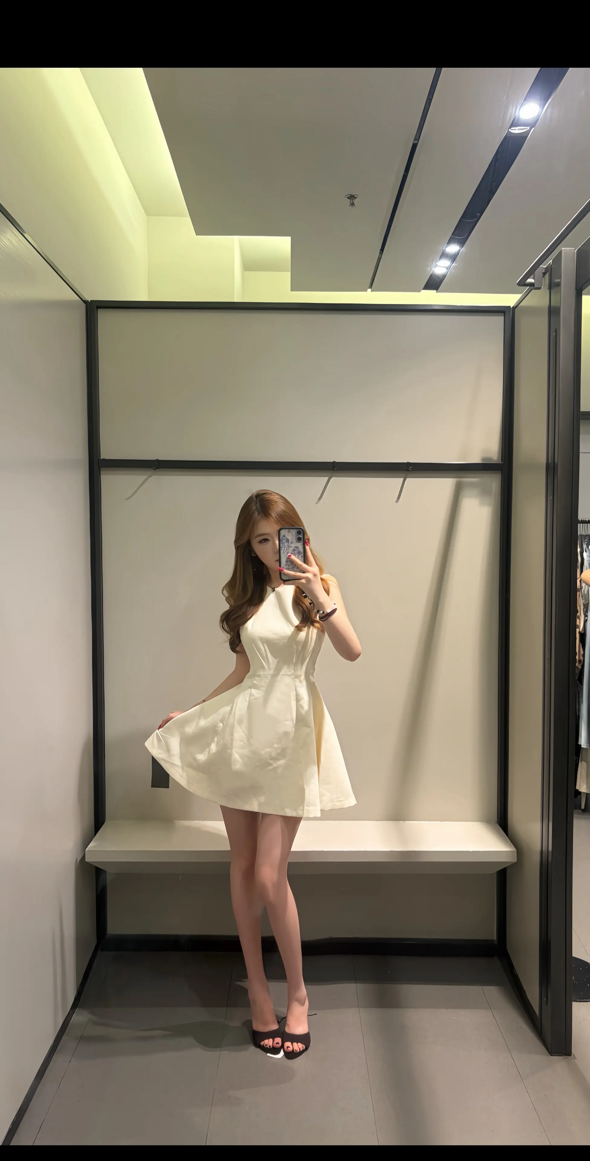 我的心向你倾斜了 你可以接住吗