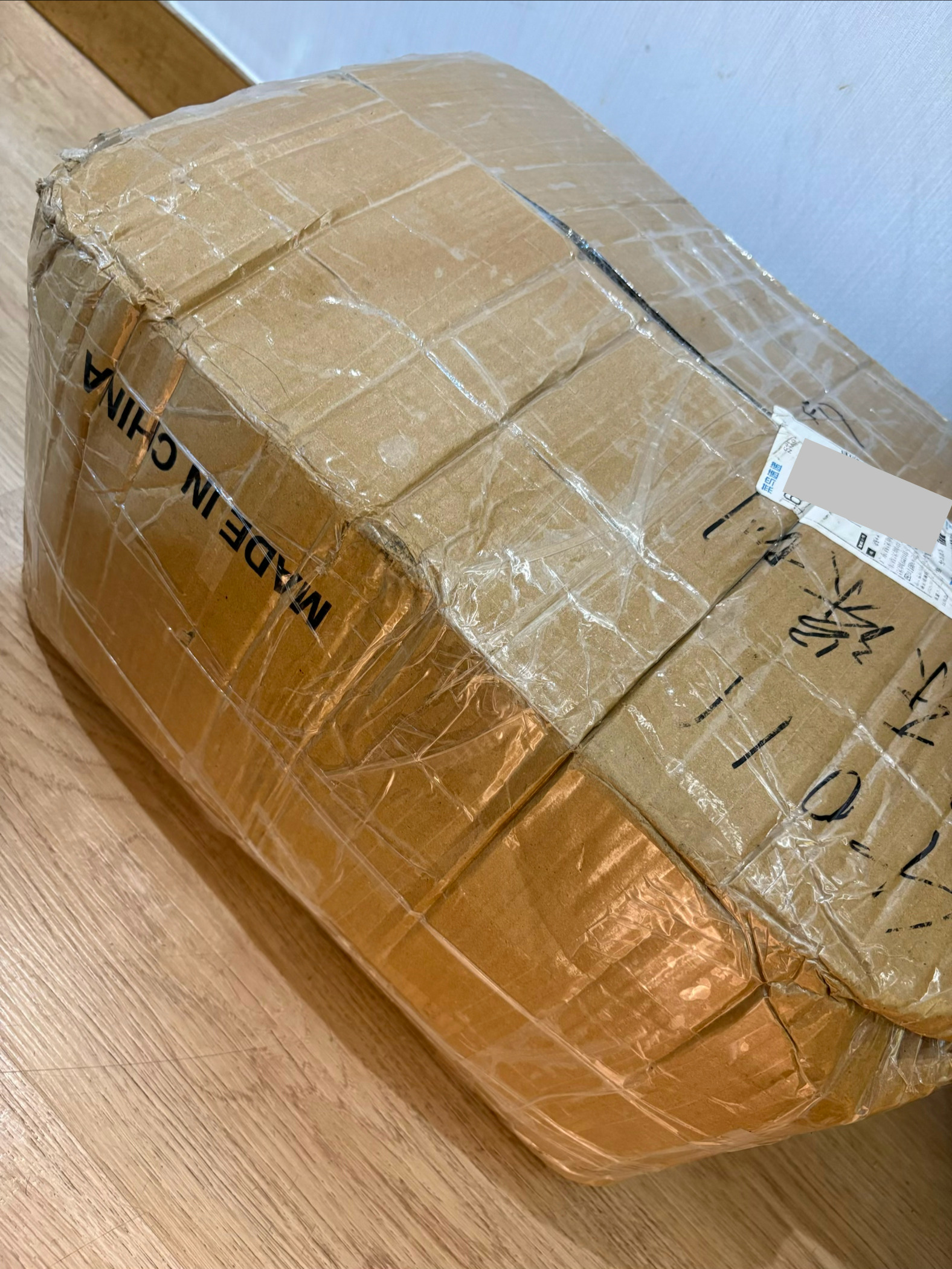 有琪劳斯是qf的福气