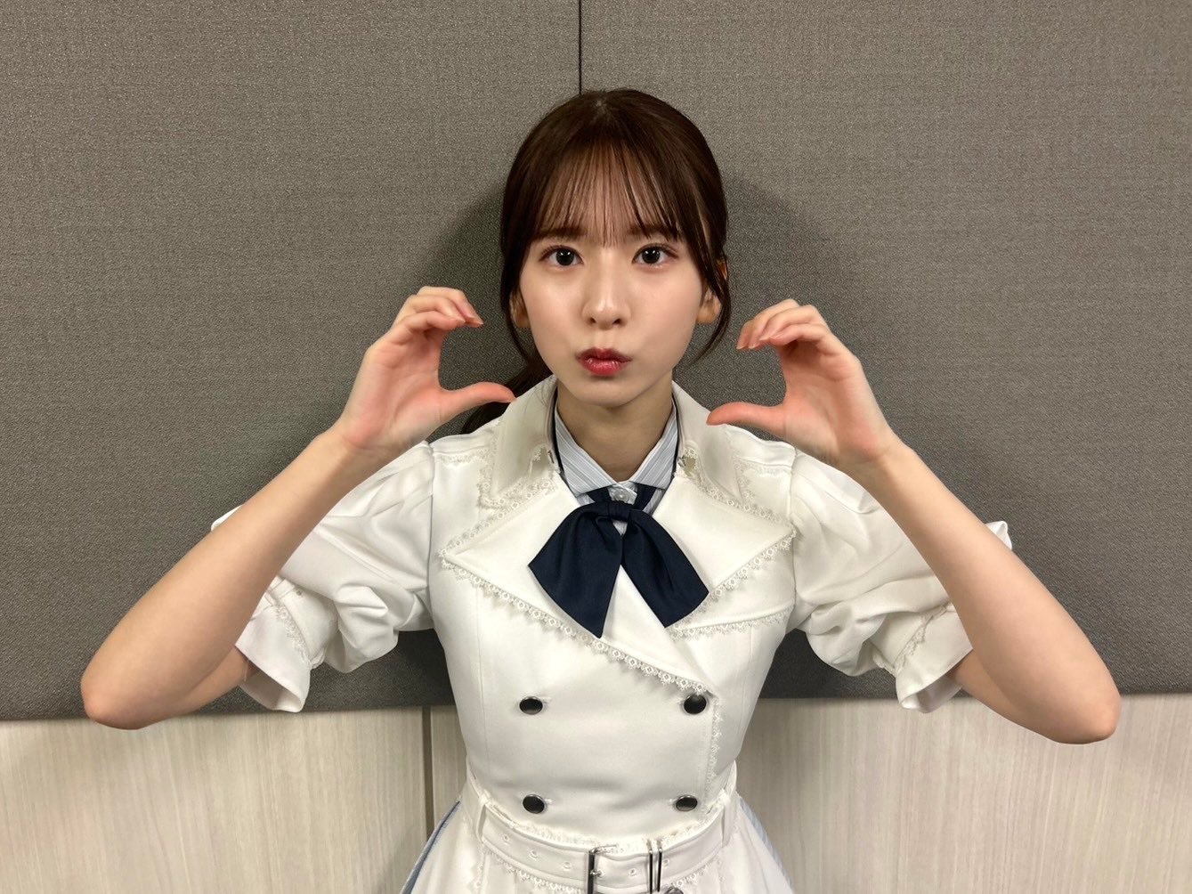 菅原咲月　週刊乃木坂ニュース ​​​