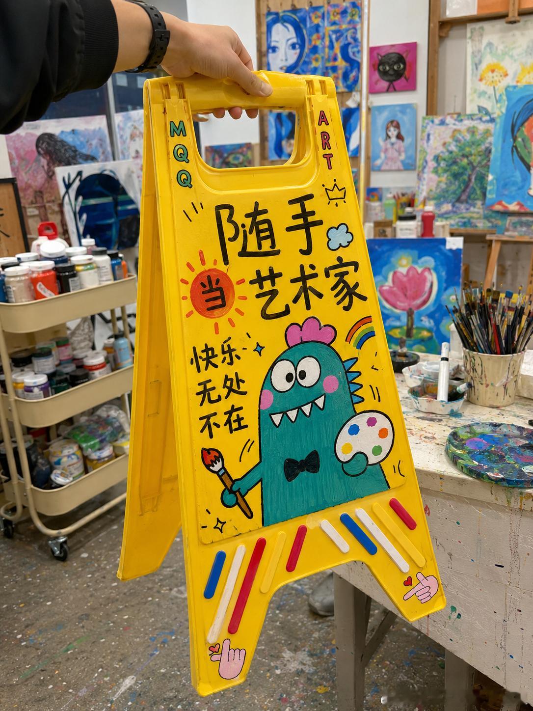275 哇哦，当时一看就知道此人画工很不错 