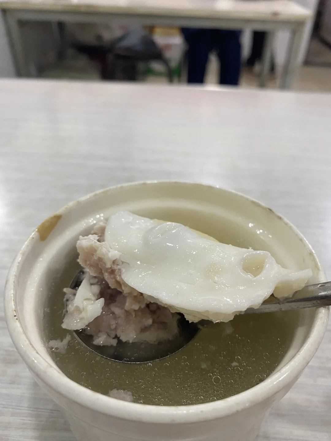 南昌拌粉与汤算南昌美食吗？在线等推荐美食