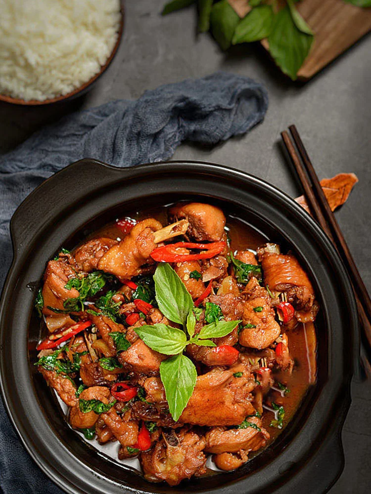 🍖不用再为买不到正宗的土鸡而烦恼啦