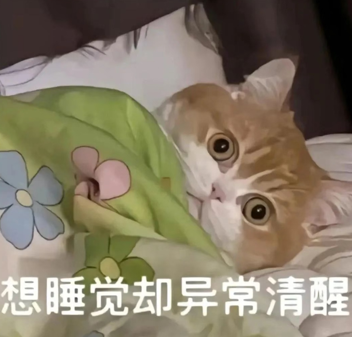 [生病]睡觉前真不适合看轰隆哐啷的电影……一点半了也毫无睡意……明天怎么起得来…