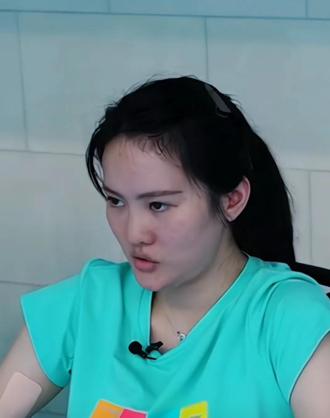 陈若琳最近聊起怎么教全红婵，她说以前特别严格，但现在得温柔点。这是为啥呢？
全红