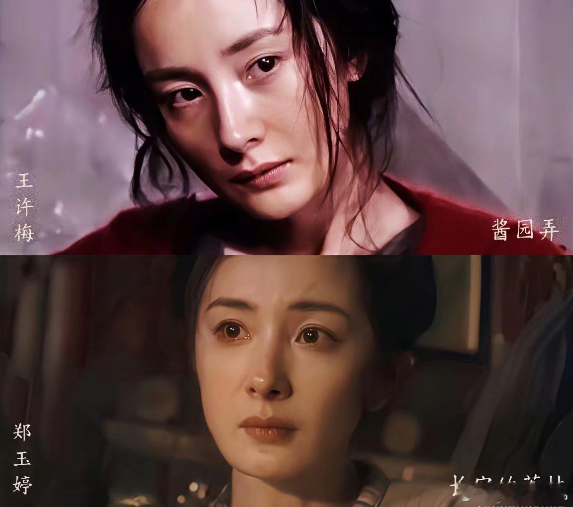 这次金鸡奖提名里，最遗憾的人，不是章子怡不是赵丽颖，也不是张子枫，兰西雅，而是杨
