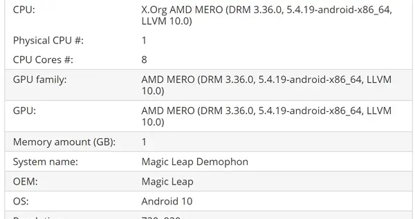 apu|接近麒麟9000！神秘的AMD超低功耗APU曝光：Zen2＋RDNA2