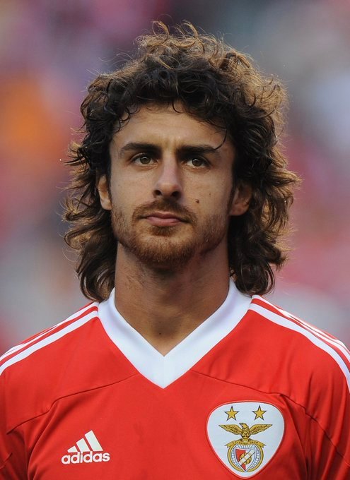 【老照片】 葡超 Pablo Aimar 🇦🇷 