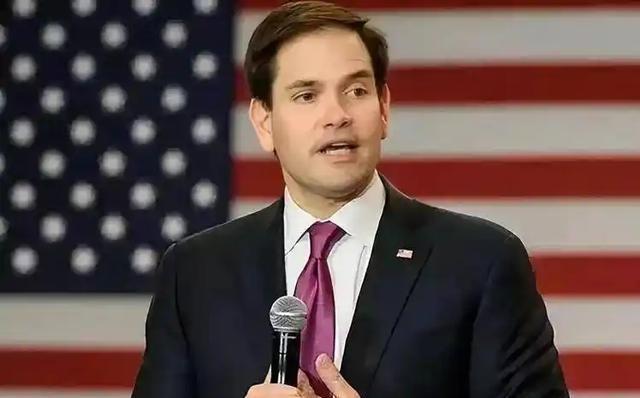 美国国务卿鲁比奥2月16日表示，美国认为，鉴于中国的经济和军事潜力，放弃与中国的