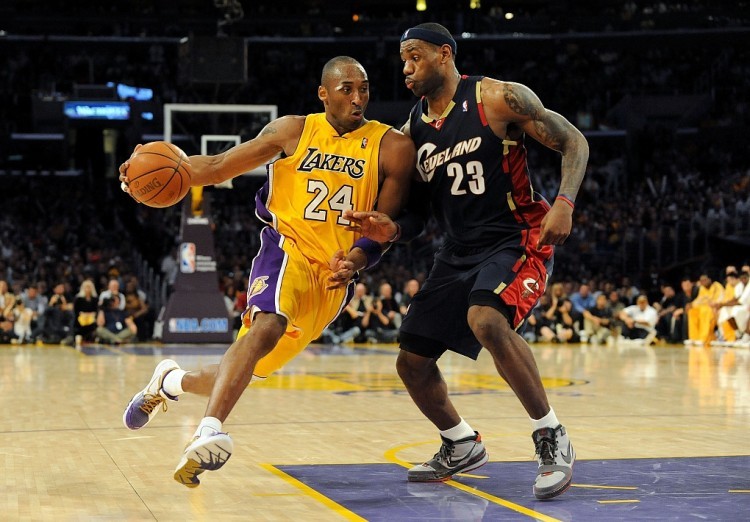 #前NBA球员说科比比詹姆斯好防#💥前NBA球员“大宝贝”格伦·戴维斯在节目中