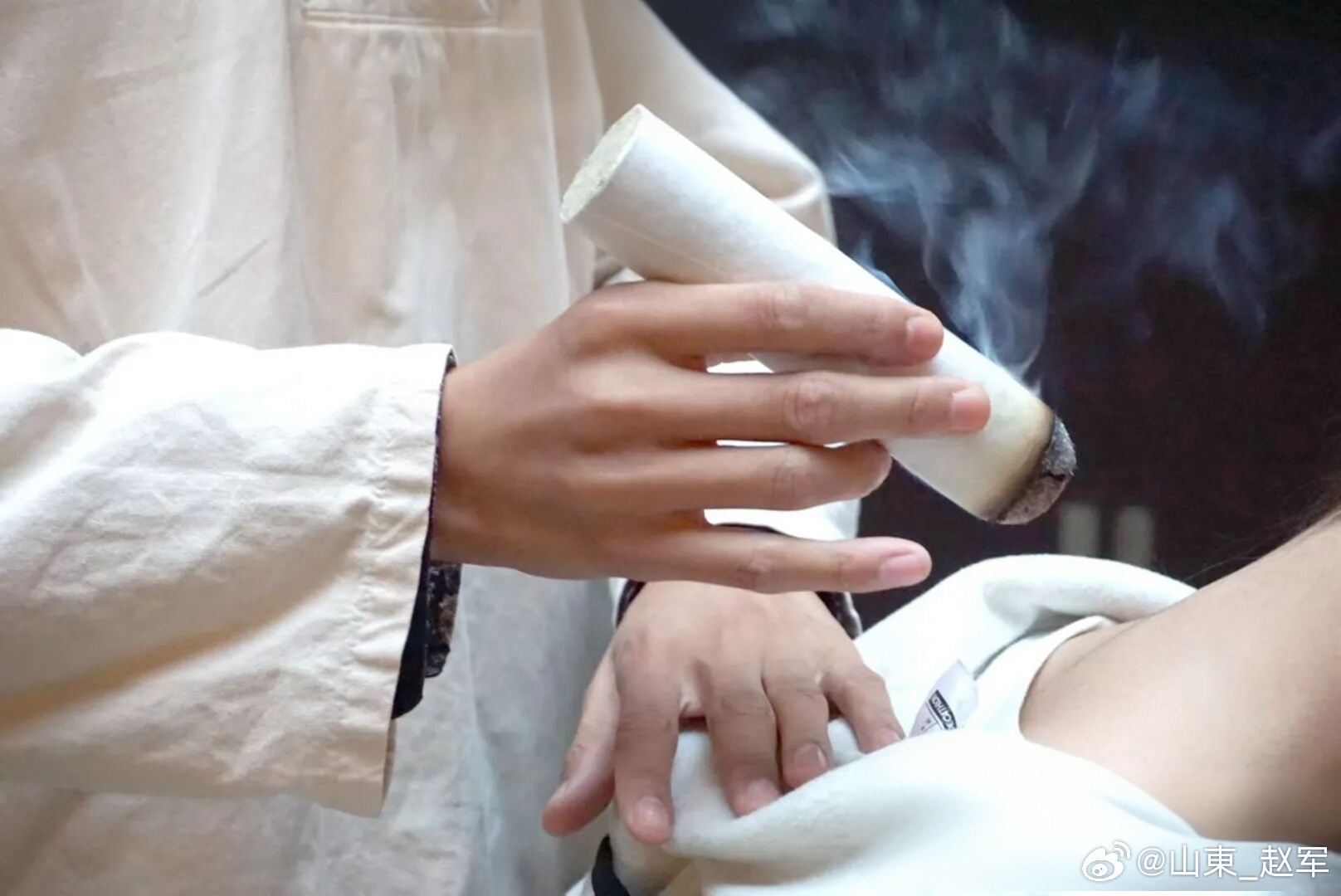 传统节气养生与五运六气的中医理论，很有参考价值。核心要点总结理论依据：从五运六气