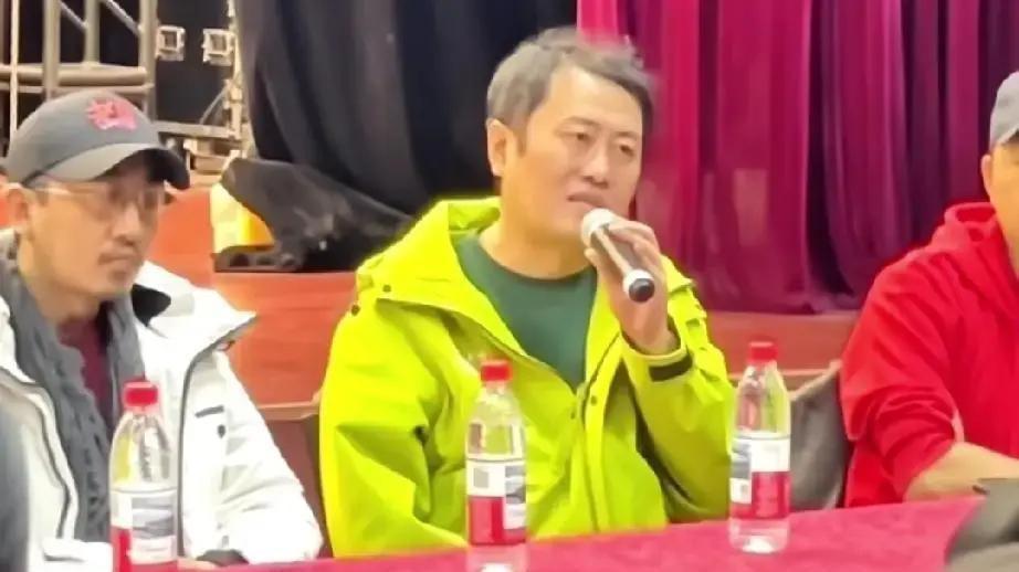 昨晚3。
1%的收视峰值，是观众用遥控器“骂”出来的。
编剧孔二狗早就摊牌了：老