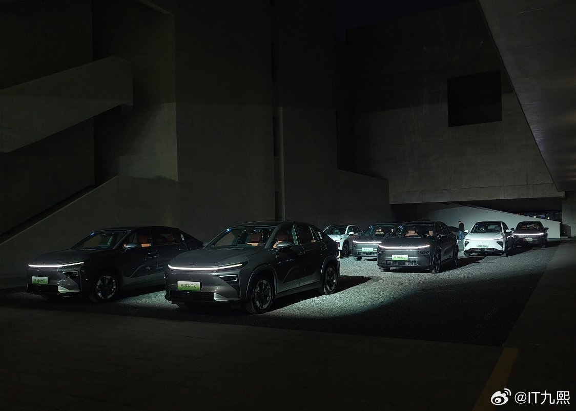 我拍的怎么样博越REV 福州·平潭岛