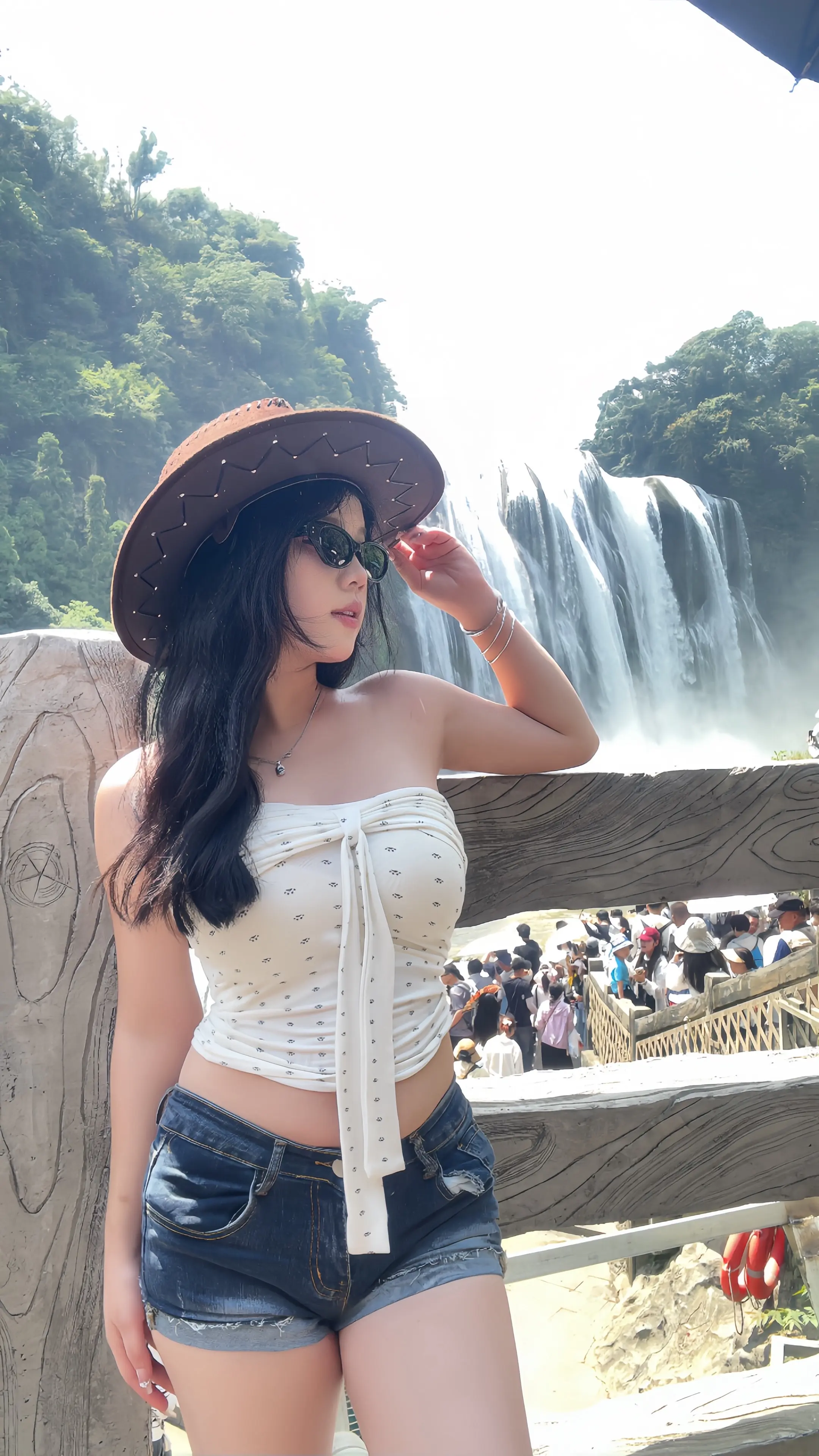 生命川流不息 灵魂热烈无尽📍𝑯𝑼𝑨𝑵𝑮 𝑮𝑼𝑶 𝑺...