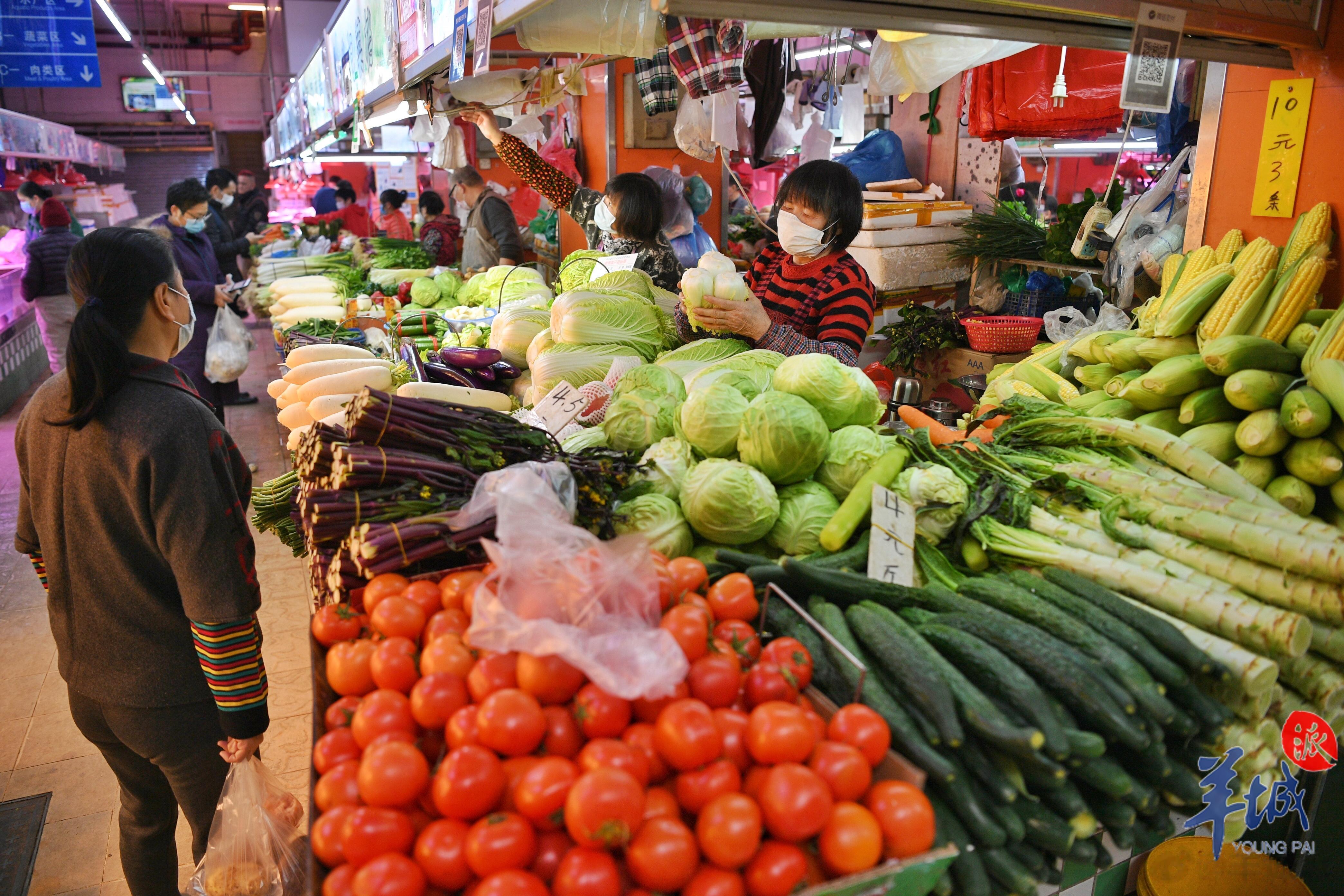 【10月CPI同比下降0.2%，是否有通货紧缩风险？国家统计局回应】国家统计局1