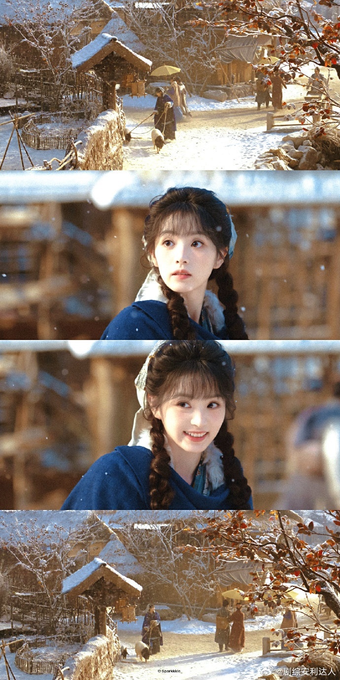 樊长玉养男人可真贵樊长玉追星女谢征强吻长玉后的台词 樊长玉简直是追星女嘴替，“养