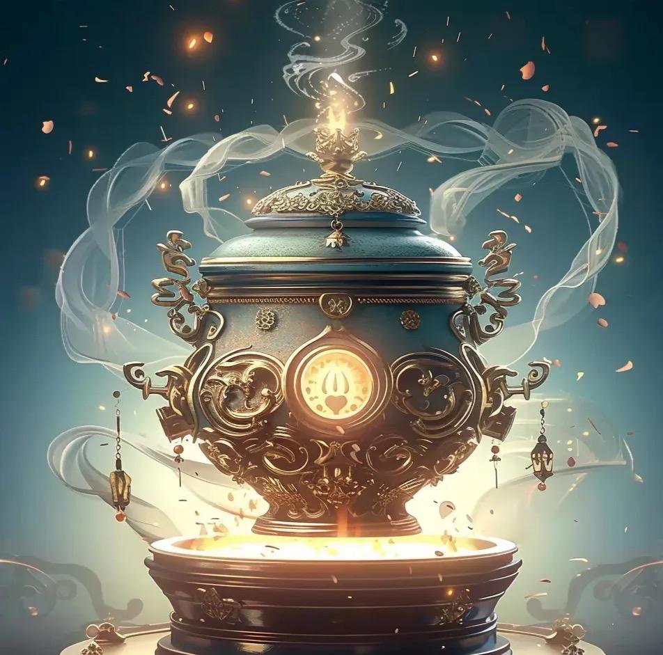 太上老君的炼丹炉为何不仅没把孙悟空炼化，反而让他炼成了火眼金睛，这炼丹炉是不是有