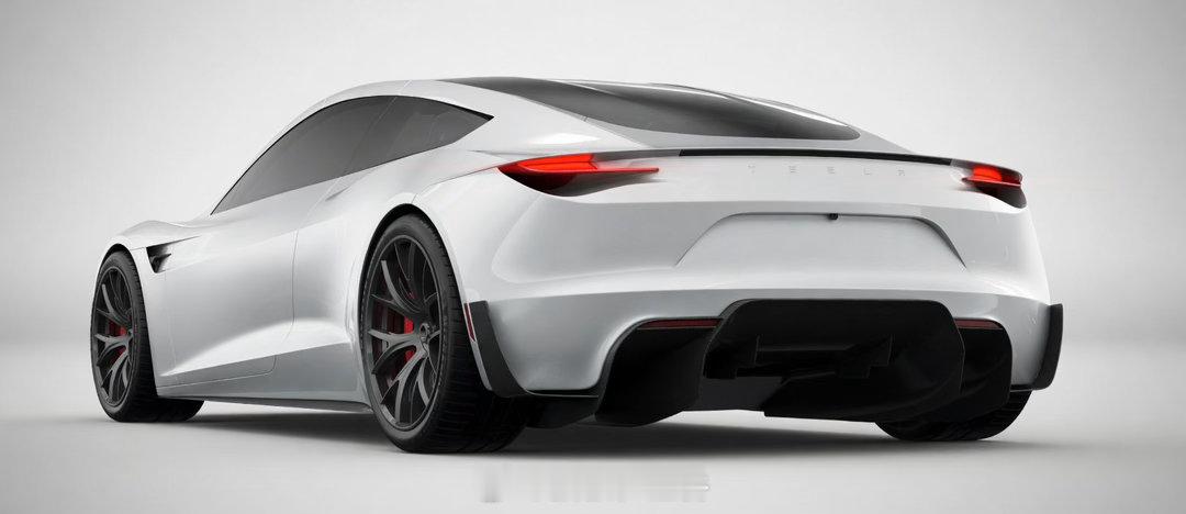 马斯克在 2026 年第一季度财报电话会议上谈及第二代 Roadster：“我们