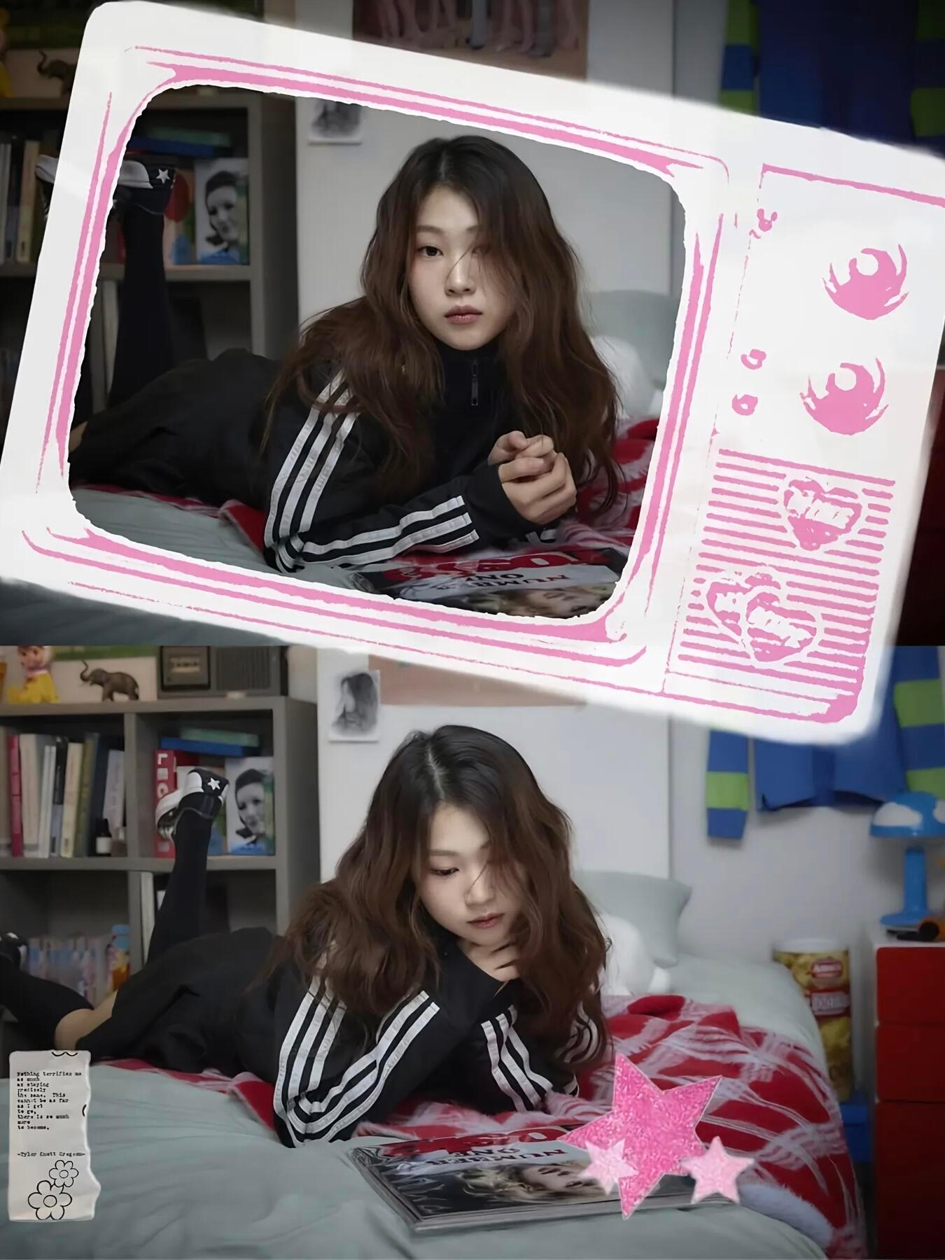小沈阳 Nina黑粉星二代小沈阳女儿🔥沈佳凝要爆火的节奏？小沈阳这一家真的是❤