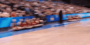 现在看来，广东放弃周琦，的确是一个明智的选择。
昨晚北京主场对阵山西，本来赢球的