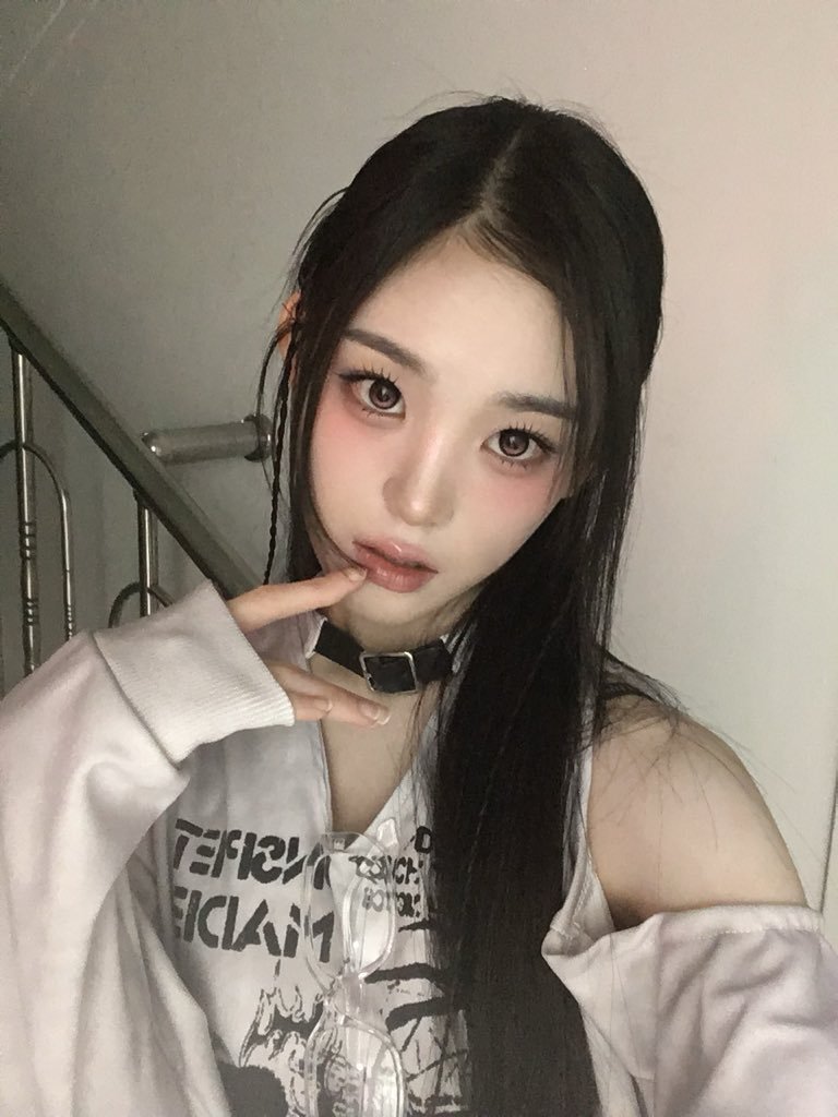260511 tripleS Jiyeon池谞娫 