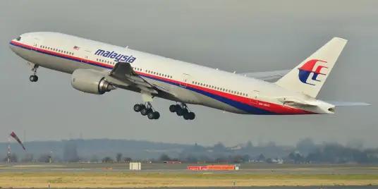 MH370：人类找了12年，大海“一声不吭”？
239条命，12万平方公里的海底