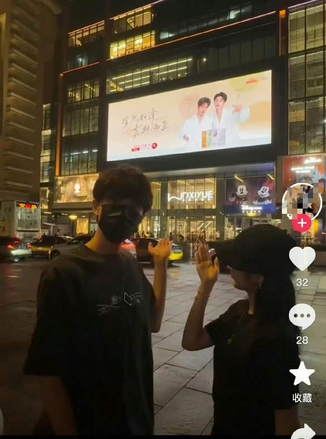 法嘉 实力确实是有的，杂志卖这么好有没有 大屏 供大家“打卡”？喔对了后期有sw