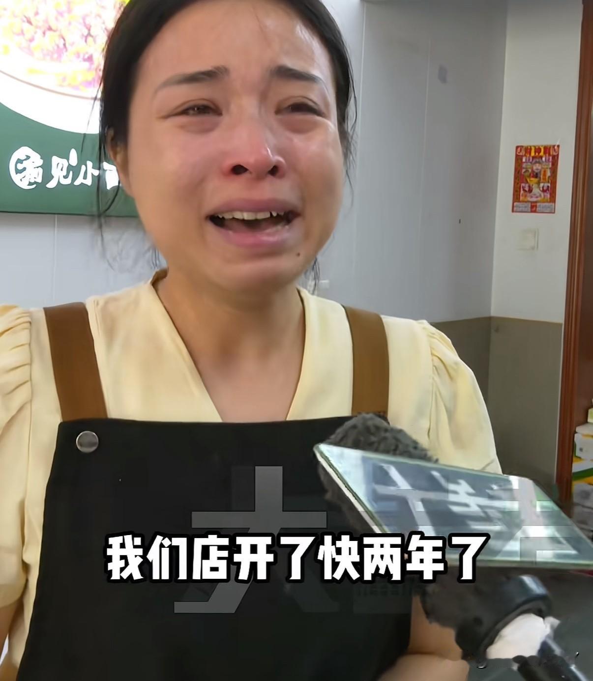 上市公司状告街边小店，只因两家都是卖面条的，一个叫“遇见小面”一个叫“渝见小面”