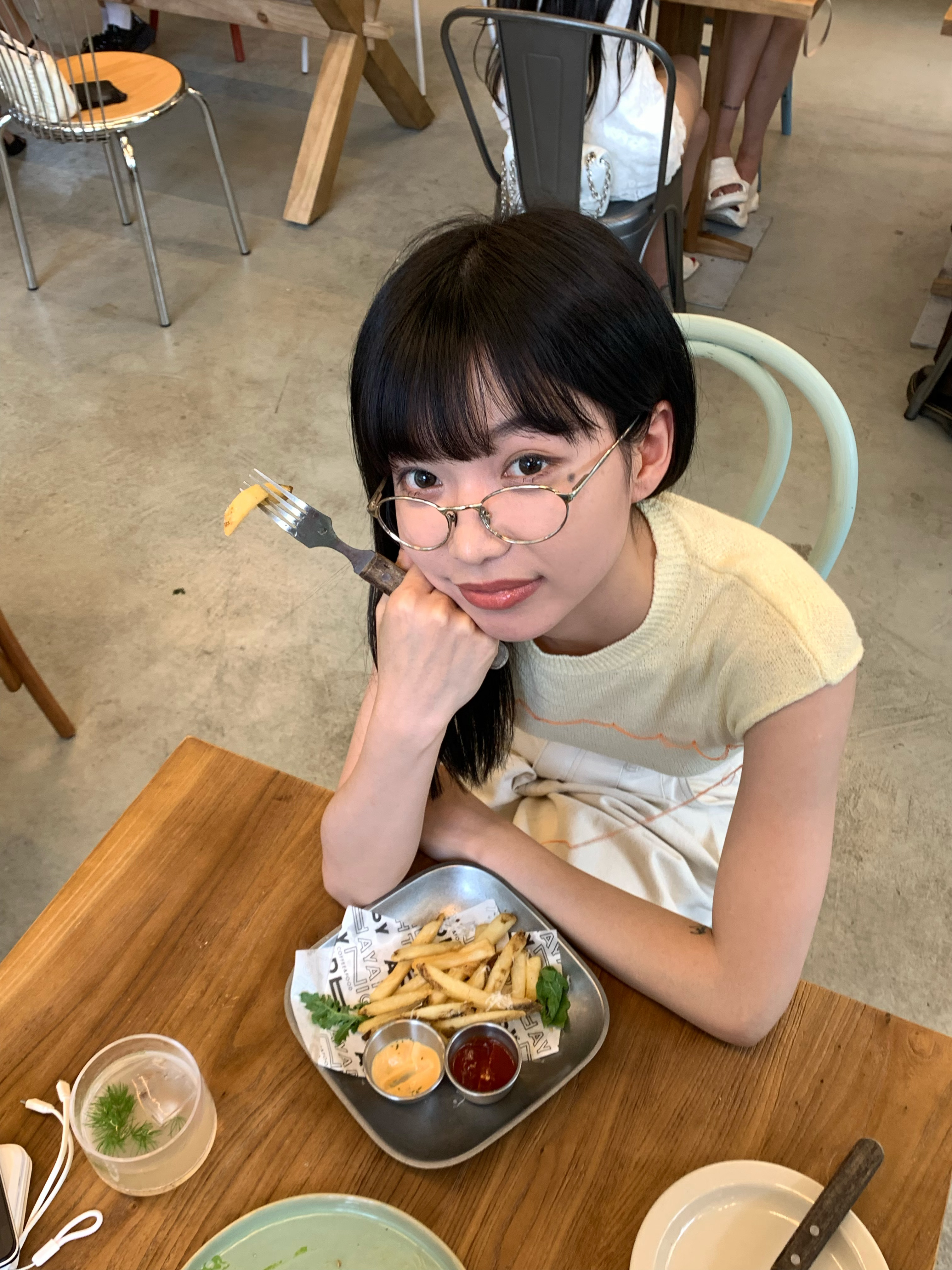 随机迷倒一个小姐姐  ​​​