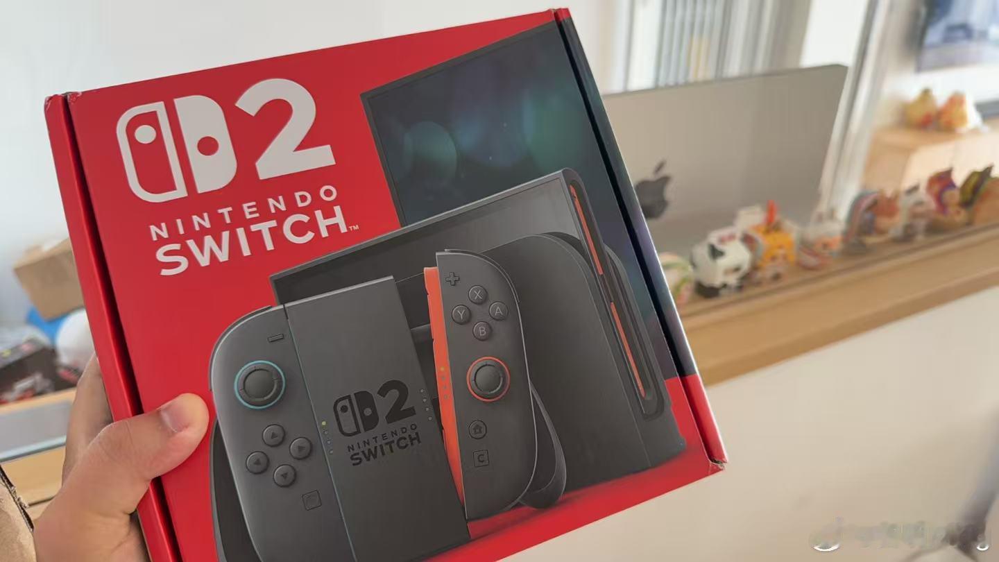 Switch2官宣涨价任天堂正式宣布，Switch 2在日本市场售价大幅上调，从