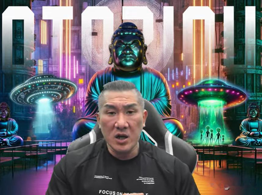 直播呛“斩首赖清德”遭起诉　馆长批：“果然党检媒三位一体不是盖的”

馆长陈之汉