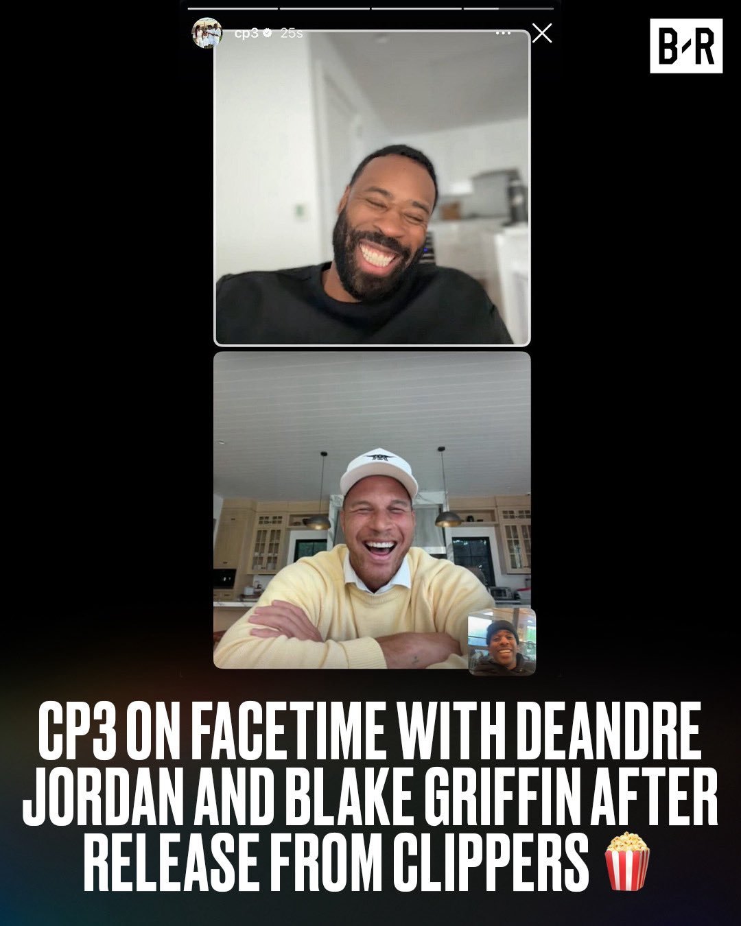 空接之城的功臣们，没有一个得到快船的尊重。来自保罗的最新快拍。保罗曾要求全队为输