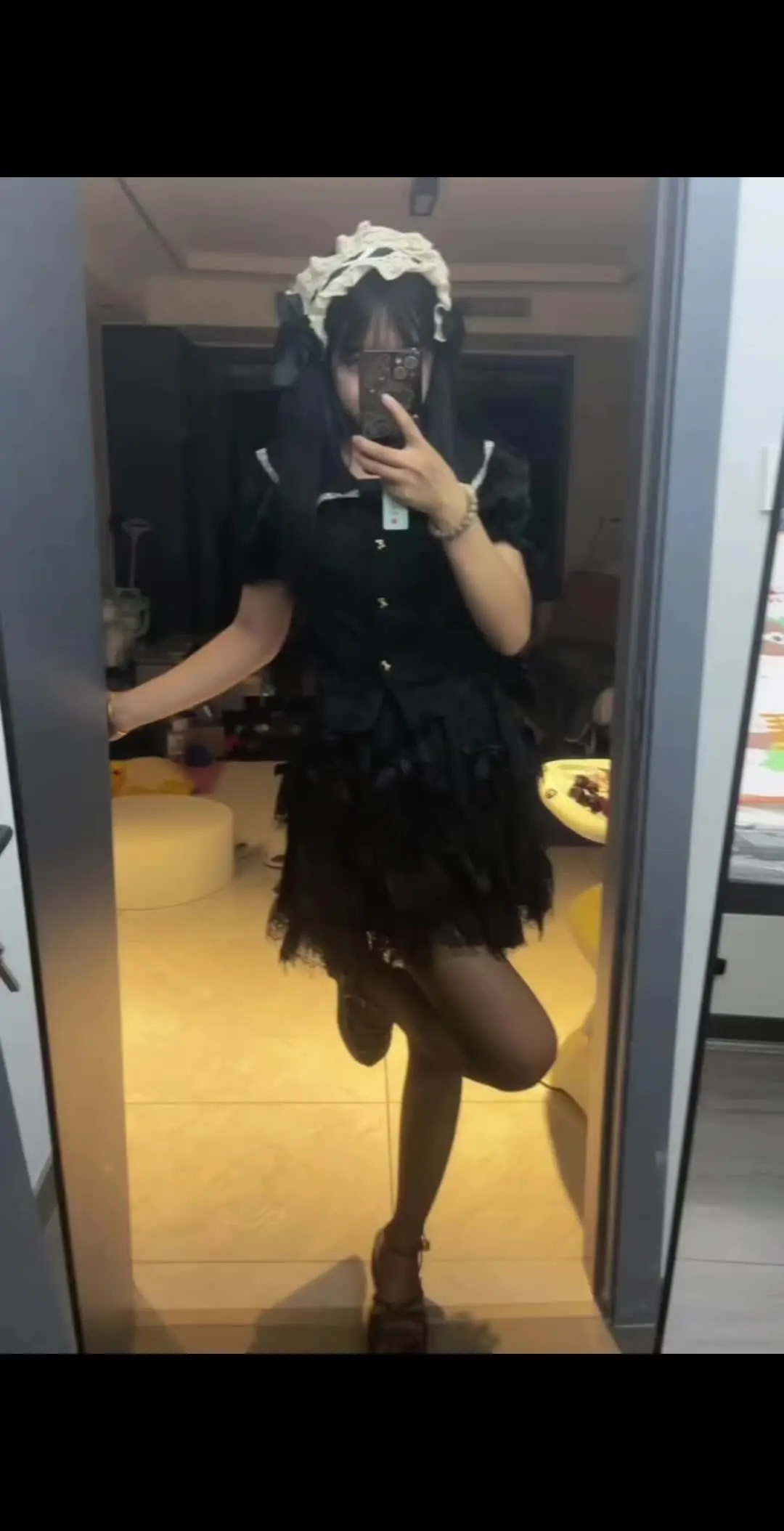 拥有 是绝对的错觉