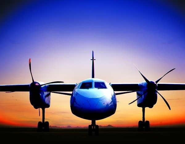 涡桨支线飞机以起降灵活、对场地要求低、运营成本低廉的显著优势，成为边远地区和中小