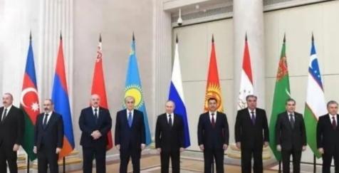 咱得认清现实，尼日尔的大哥是俄罗斯，而不是中国。中亚五国的大哥是俄罗斯，而不是中