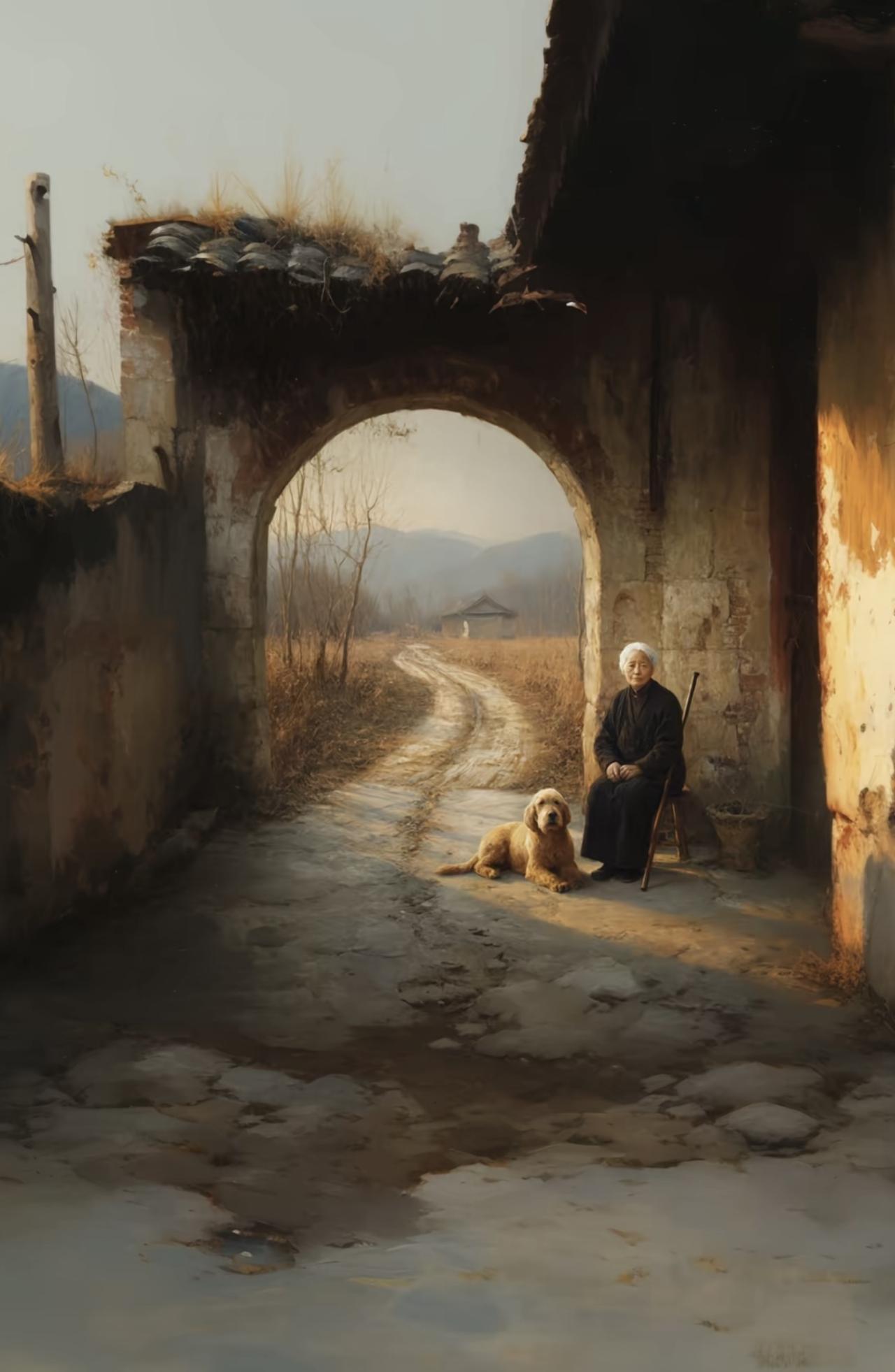 【修行笔记】与狼共舞，驭险争锋

世事如弈，风云莫测。红尘行路，从来都不是温良纯