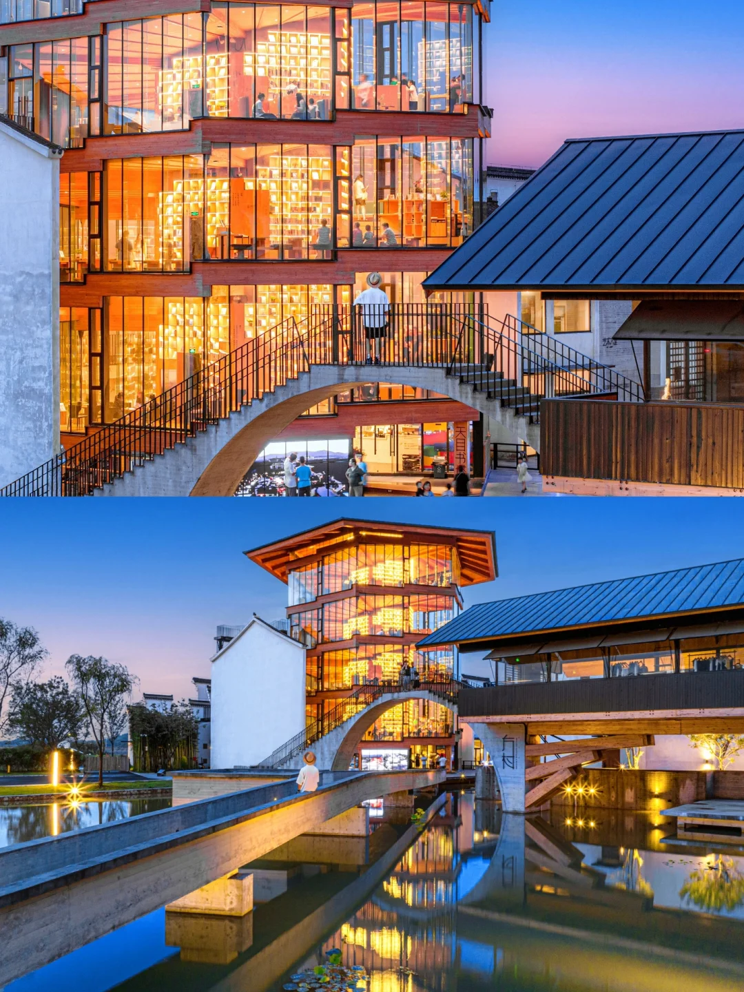 溧阳🏞️两天一夜🌃怎么玩⁉️看这篇就够了‼️