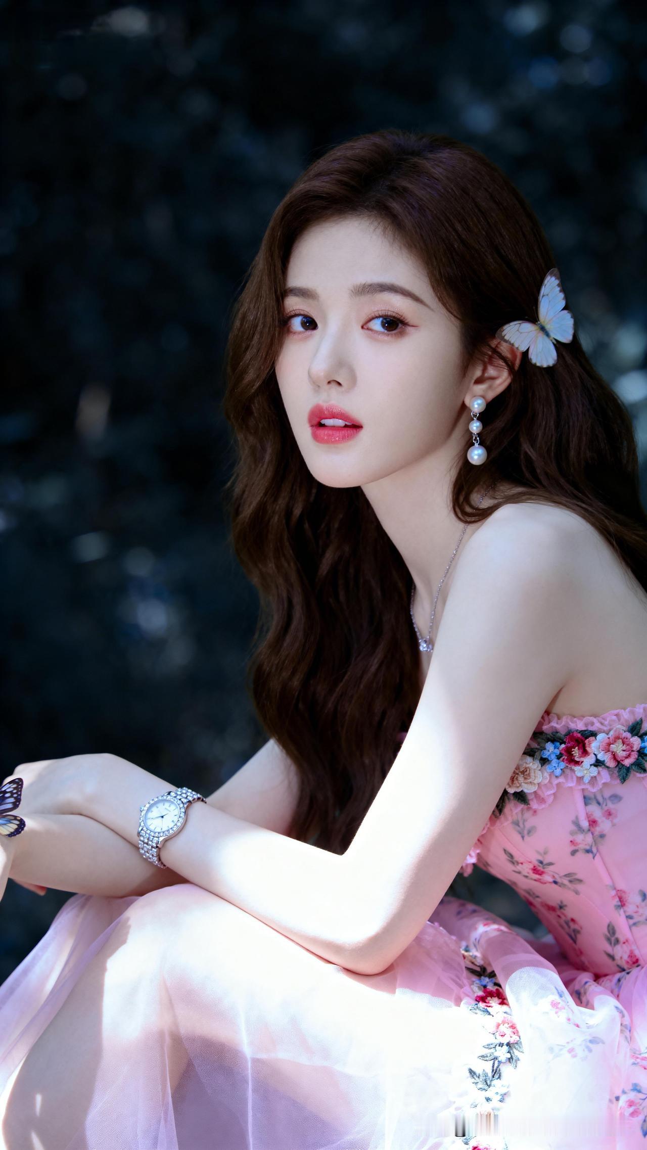 美不美你说了算